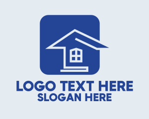 House Property App  Logo