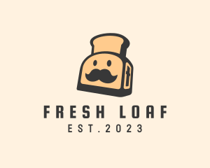 Chef Bread Toaster logo