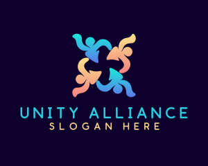 Community Support Association   logo