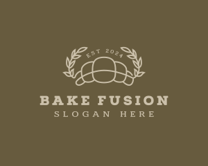 Croissant Baking Patisserie logo