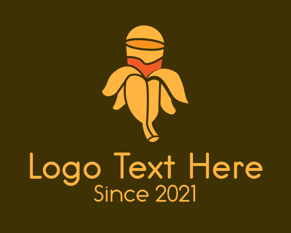 Nutritional logo example 3