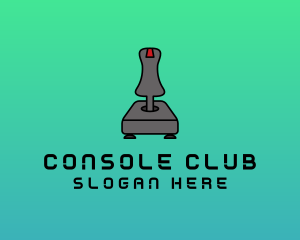 Retro Joystick Controller logo