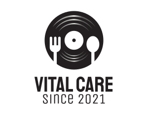 Music Bar Restaurant  logo