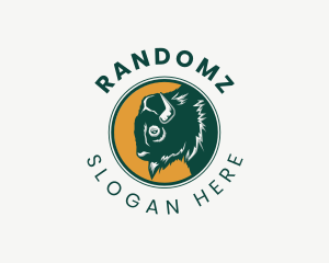 Bison Buffalo Farm logo