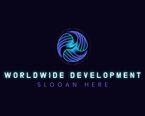 International Globe Tech logo