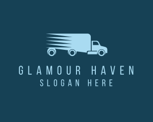 Fast Truck Logistics logo