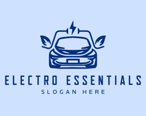 Plug Electric Car logo
