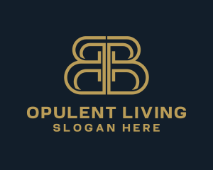 Elegant Luxury Business logo