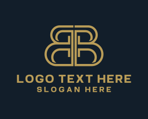 Business - Elegant Luxury Business logo design