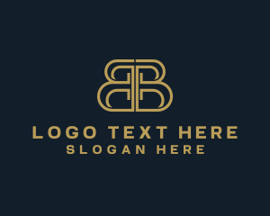 Elegant Luxury Business logo