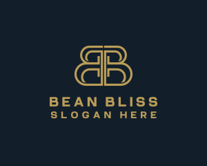 Elegant Luxury Business logo design