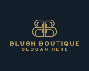 Elegant Luxury Business logo design