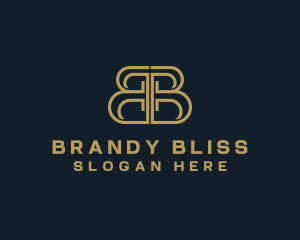 Elegant Luxury Business logo design