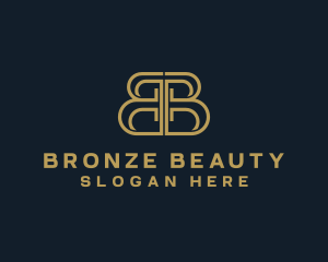 Elegant Luxury Business logo design