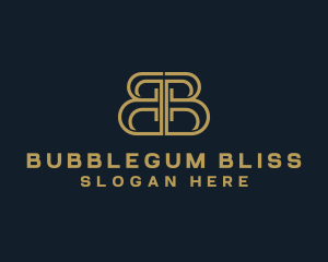 Elegant Luxury Business logo design