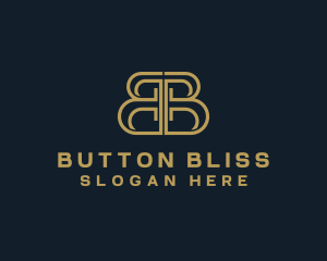 Elegant Luxury Business logo design