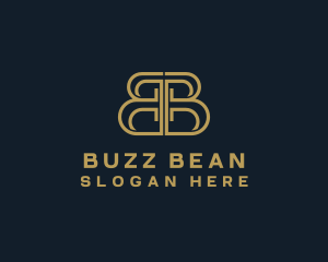 Elegant Luxury Business logo design