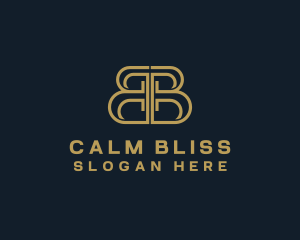 Elegant Luxury Business logo design