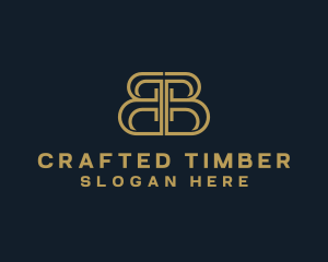 Elegant Luxury Business logo design