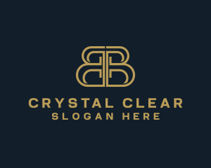 Elegant Luxury Business logo design