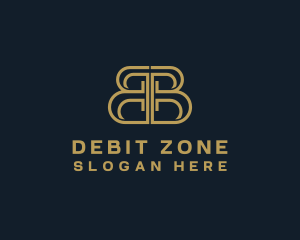 Elegant Luxury Business logo design