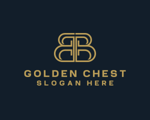 Elegant Luxury Business logo design