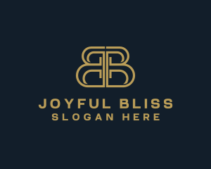 Elegant Luxury Business logo design