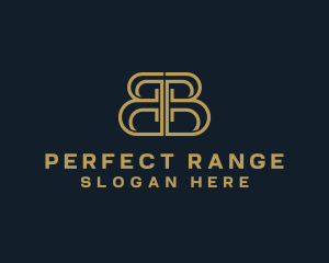 Elegant Luxury Business logo design