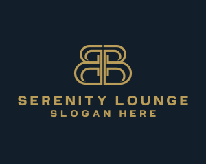 Elegant Luxury Business logo design