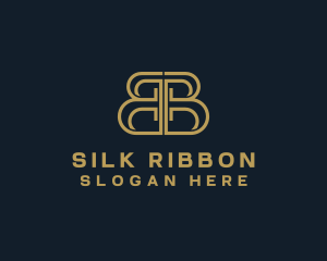 Elegant Luxury Business logo design