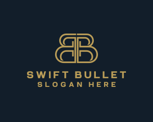 Elegant Luxury Business logo design