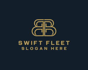 Elegant Luxury Business logo design