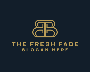 Elegant Luxury Business logo design