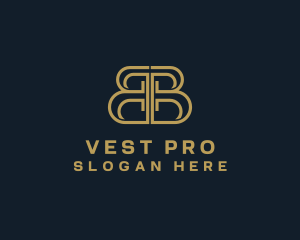 Elegant Luxury Business logo design