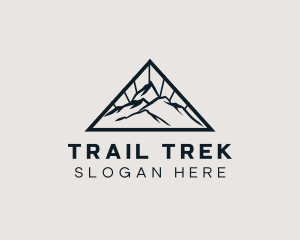 Mountain Trek Hiking logo