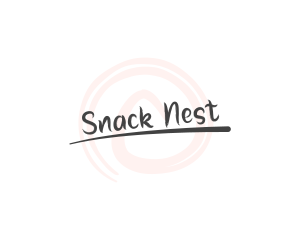 Sweet Pastry Shop logo design