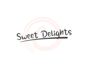 Sweet Pastry Shop logo design