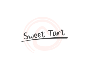 Sweet Pastry Shop logo design