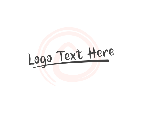 Pastry Chef logo example 2