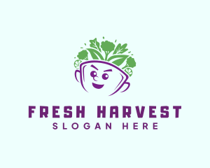 Healthy Salad Eatery logo