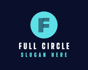 Generic Circle Business logo design