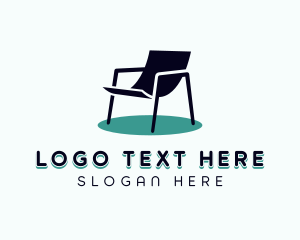 Patio Chair Furniture logo