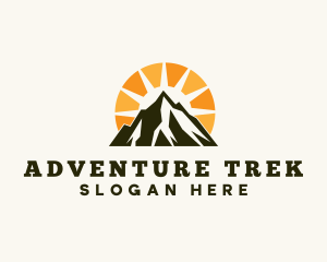 Adventure Mountain Summit logo