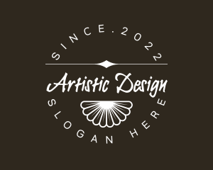 Jewelry Shell Designer logo design