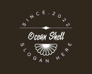 Jewelry Shell Designer logo design