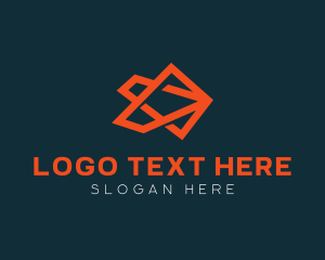 Geometric Management Firm Logo