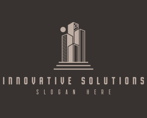 City Building Condominium Developer logo
