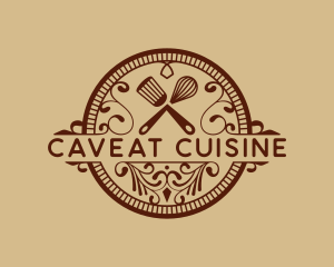 Restaurant Cuisine Dinner  logo design