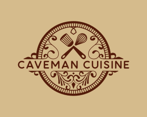 Restaurant Cuisine Dinner  logo design