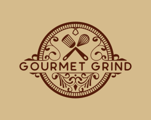 Restaurant Cuisine Dinner  logo